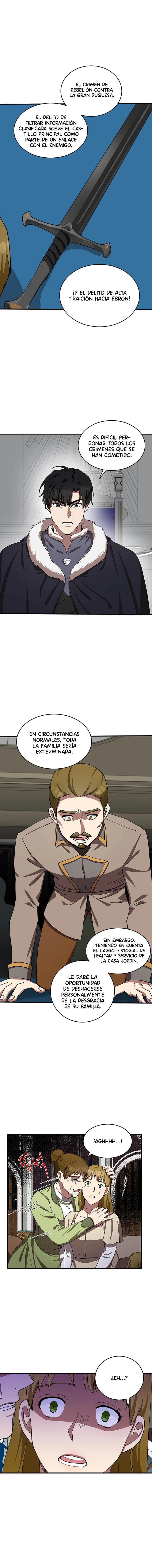 La Villana Vive Dos Veces - Capítulo 68 - Página 12 - LectorTMOo