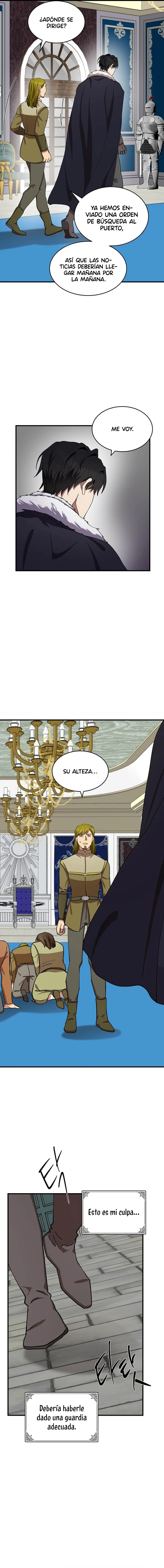 La Villana Vive Dos Veces - Capítulo 68 - Página 16 - LectorTMOo