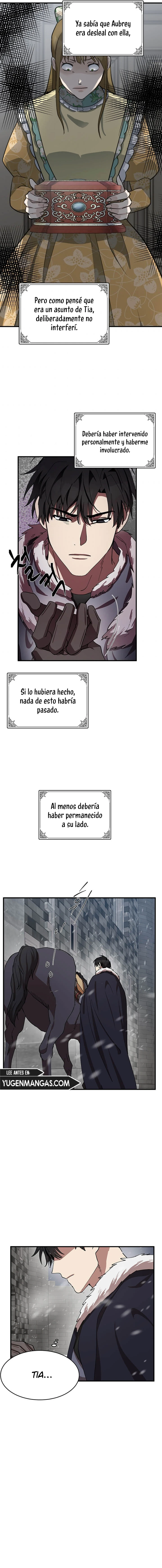 La Villana Vive Dos Veces - Capítulo 68 - Página 17 - LectorTMOo