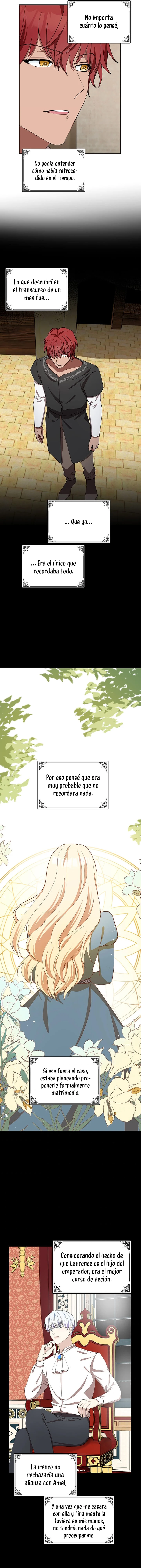 La Villana Vive Dos Veces - Capítulo 69 - Página 10 - LectorTMOo