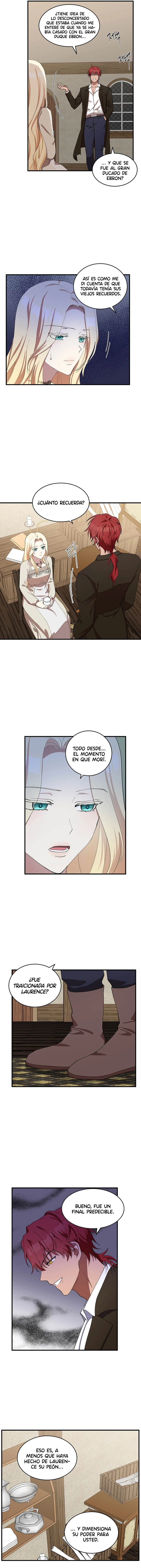 La Villana Vive Dos Veces - Capítulo 69 - Página 12 - LectorTMOo