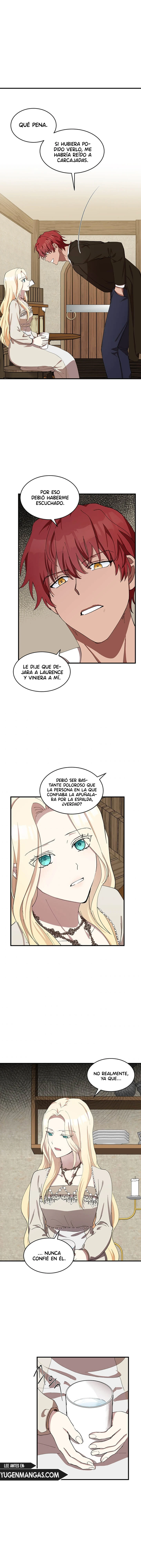 La Villana Vive Dos Veces - Capítulo 69 - Página 13 - LectorTMOo