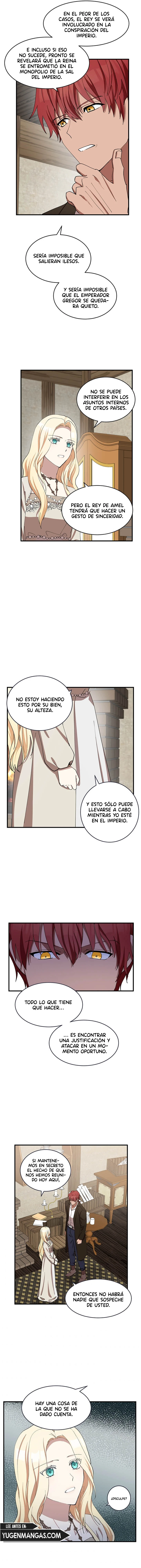 La Villana Vive Dos Veces - Capítulo 70 - Página 13 - LectorTMOo