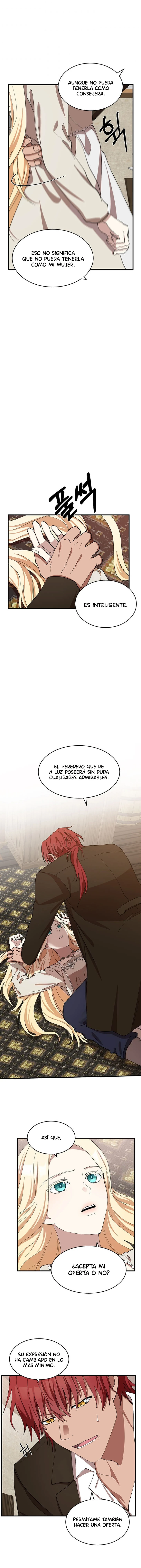 La Villana Vive Dos Veces - Capítulo 70 - Página 14 - LectorTMOo