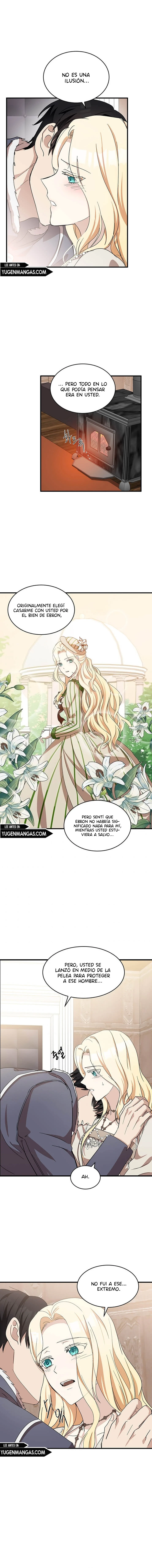 La Villana Vive Dos Veces - Capítulo 72 - Página 9 - LectorTMOo