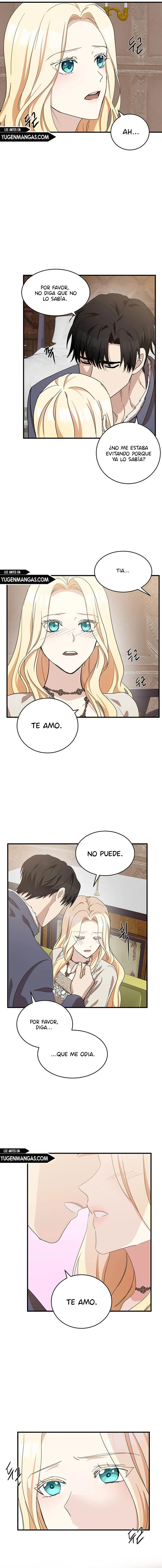 La Villana Vive Dos Veces - Capítulo 72 - Página 12 - LectorTMOo