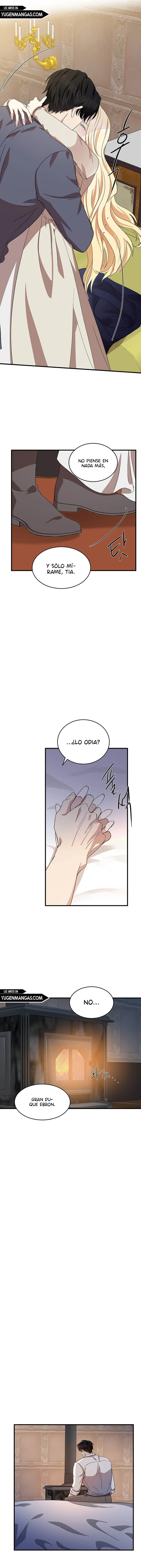 La Villana Vive Dos Veces - Capítulo 72 - Página 13 - LectorTMOo