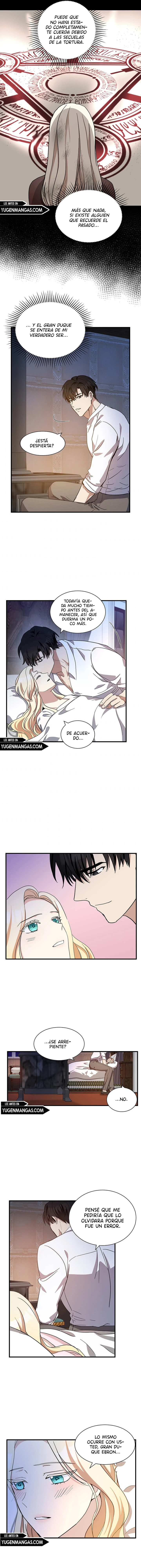 La Villana Vive Dos Veces - Capítulo 72 - Página 15 - LectorTMOo