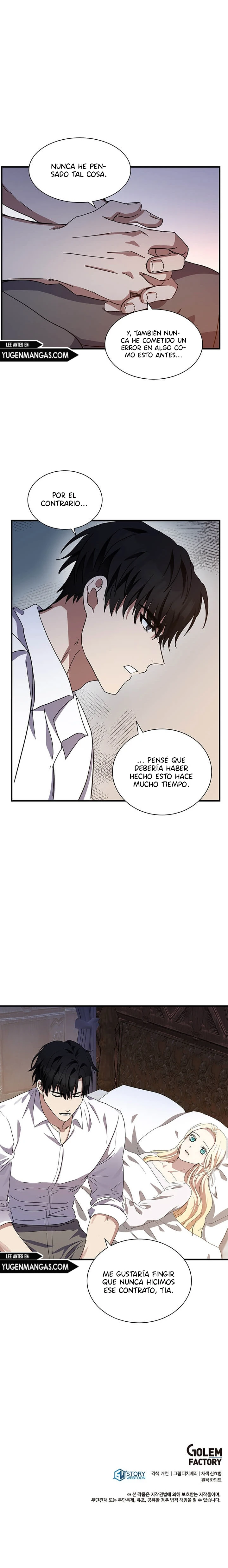 La Villana Vive Dos Veces - Capítulo 72 - Página 16 - LectorTMOo