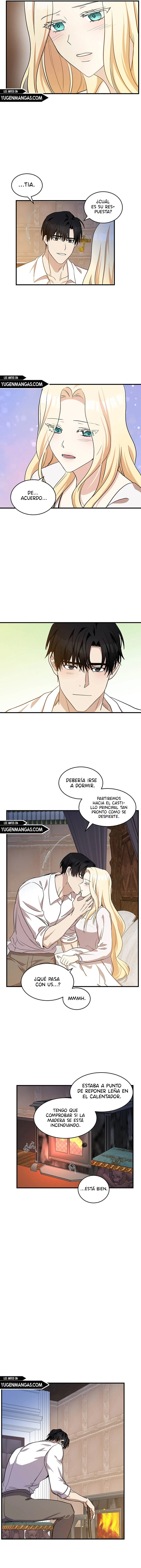 La Villana Vive Dos Veces - Capítulo 73 - Página 6 - LectorTMOo
