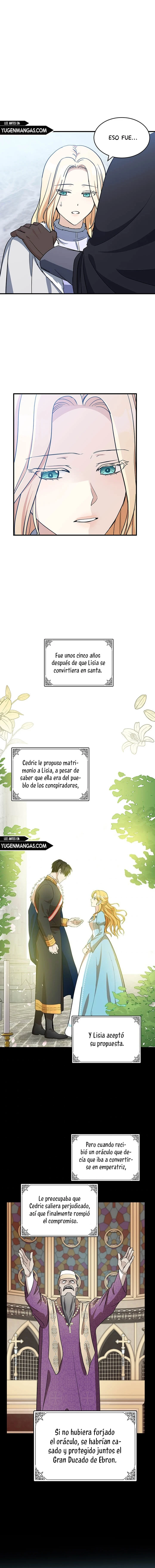 La Villana Vive Dos Veces - Capítulo 73 - Página 13 - LectorTMOo
