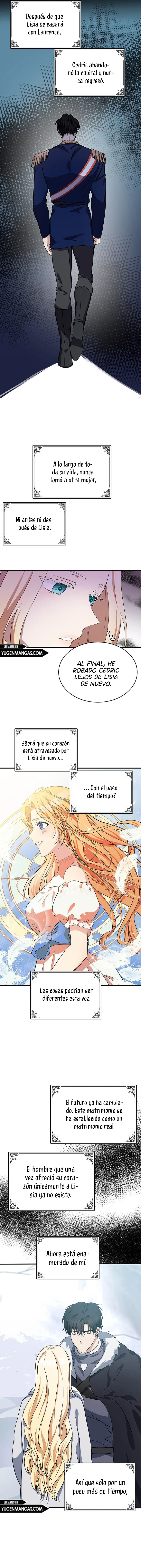 La Villana Vive Dos Veces - Capítulo 73 - Página 14 - LectorTMOo