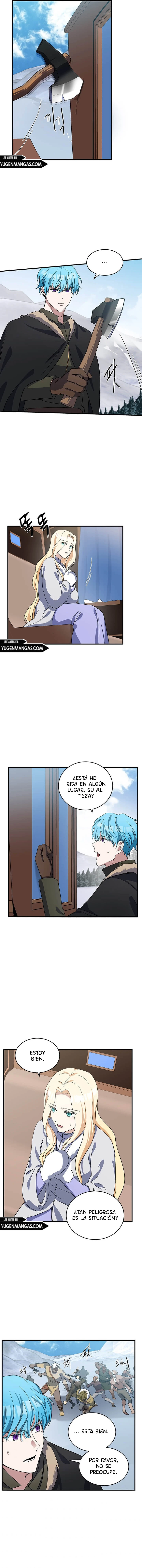 La Villana Vive Dos Veces - Capítulo 74 - Página 13 - LectorTMOo
