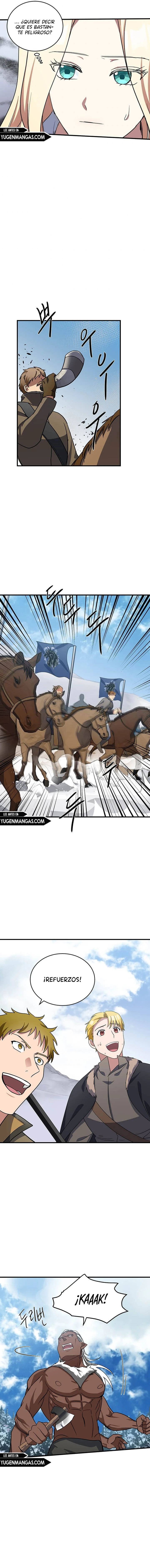 La Villana Vive Dos Veces - Capítulo 74 - Página 14 - LectorTMOo