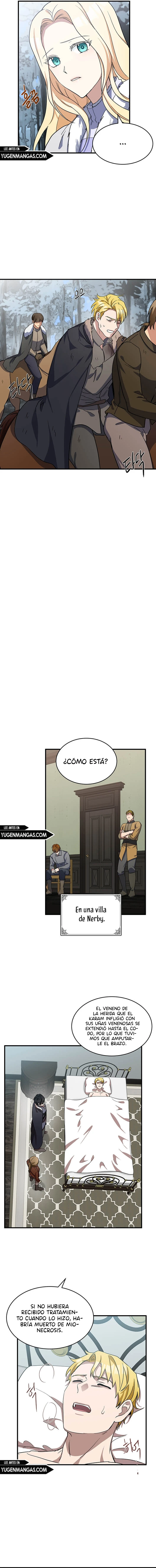La Villana Vive Dos Veces - Capítulo 75 - Página 6 - LectorTMOo