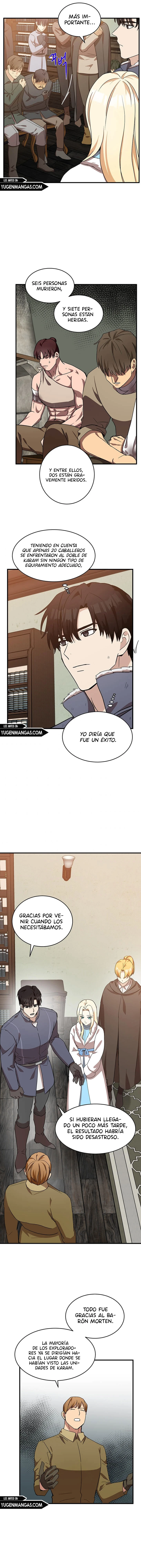 La Villana Vive Dos Veces - Capítulo 75 - Página 12 - LectorTMOo