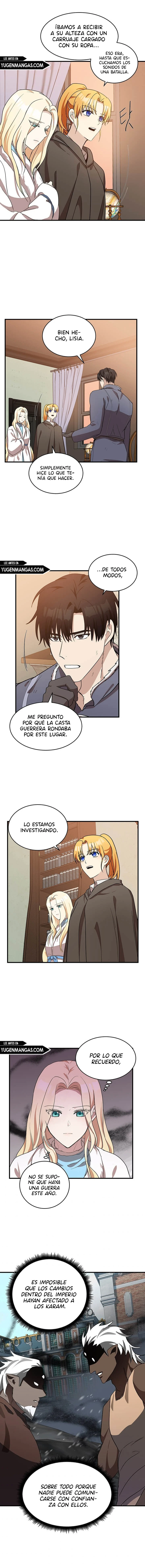 La Villana Vive Dos Veces - Capítulo 75 - Página 13 - LectorTMOo