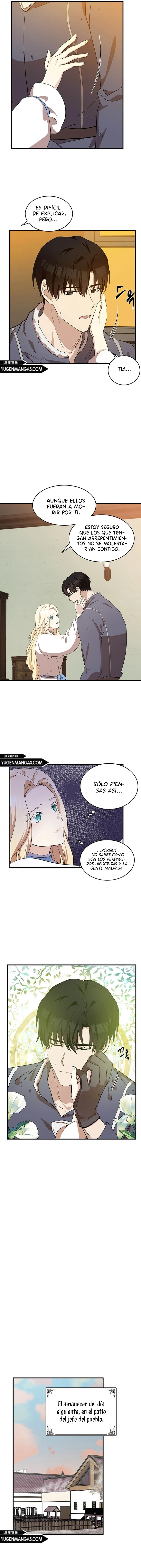 La Villana Vive Dos Veces - Capítulo 76 - Página 6 - LectorTMOo