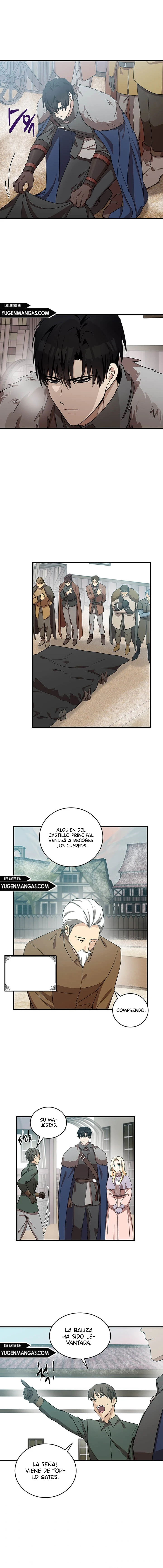 La Villana Vive Dos Veces - Capítulo 76 - Página 7 - LectorTMOo