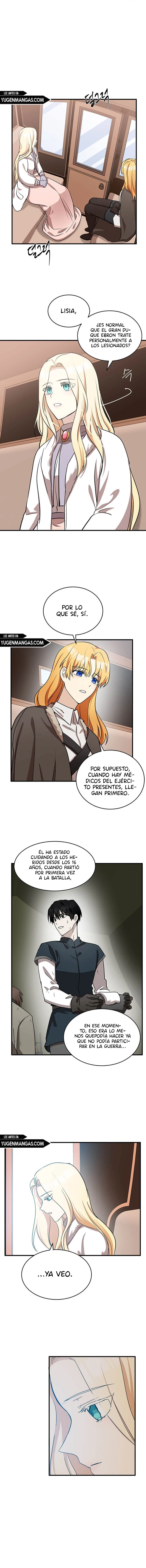 La Villana Vive Dos Veces - Capítulo 76 - Página 12 - LectorTMOo