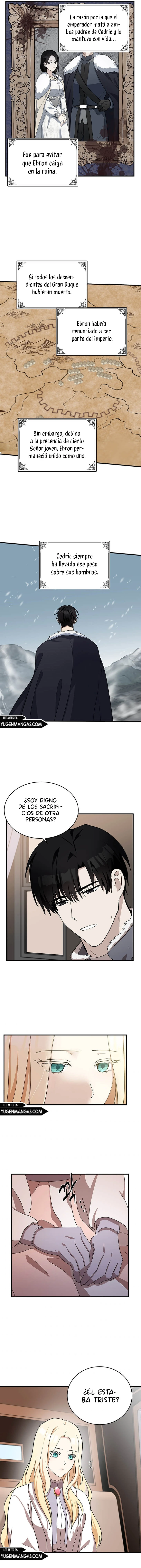 La Villana Vive Dos Veces - Capítulo 76 - Página 13 - LectorTMOo