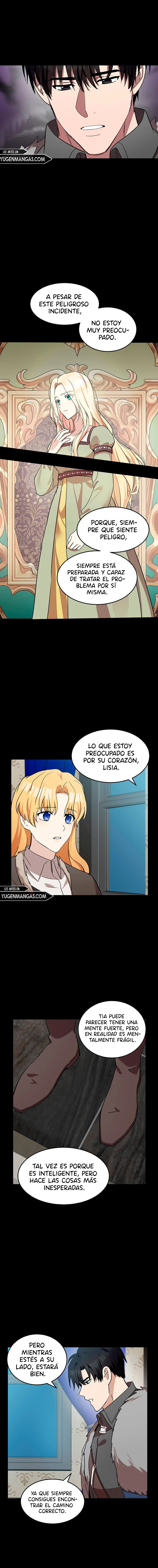 La Villana Vive Dos Veces - Capítulo 77 - Página 14 - LectorTMOo