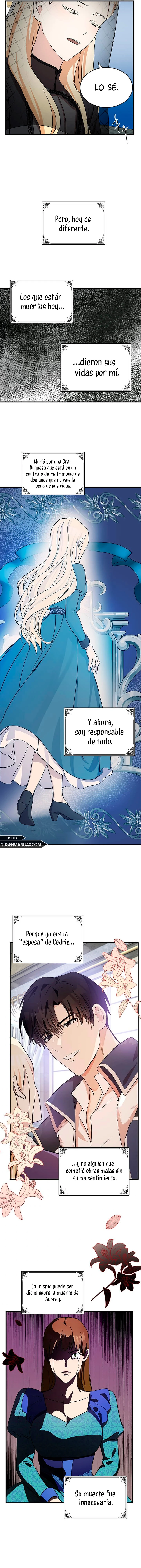 La Villana Vive Dos Veces - Capítulo 78 - Página 9 - LectorTMOo
