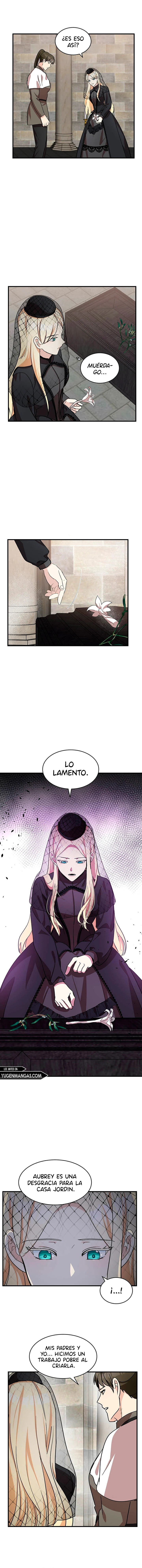 La Villana Vive Dos Veces - Capítulo 78 - Página 13 - LectorTMOo