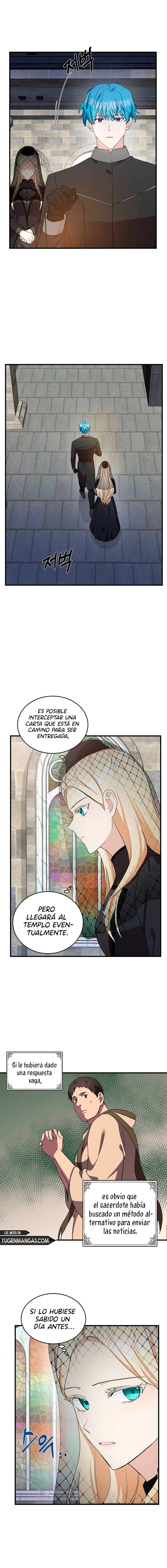 La Villana Vive Dos Veces - Capítulo 79 - Página 9 - LectorTMOo