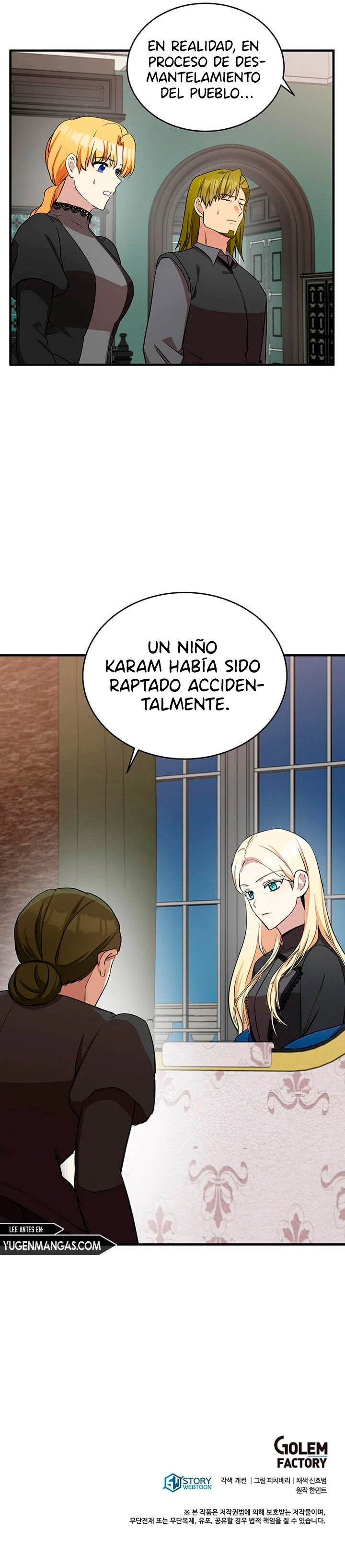 La Villana Vive Dos Veces - Capítulo 79 - Página 14 - LectorTMOo