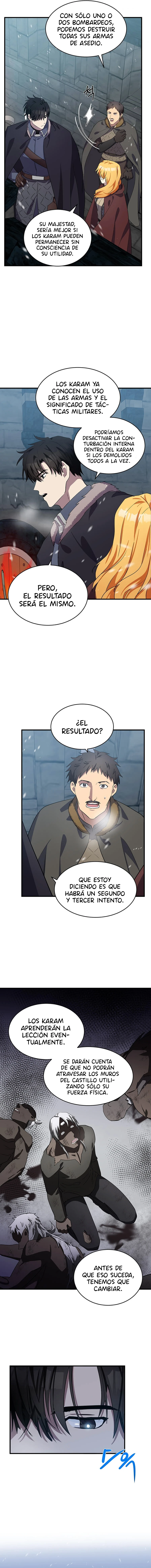 La Villana Vive Dos Veces - Capítulo 81 - Página 4 - LectorTMOo