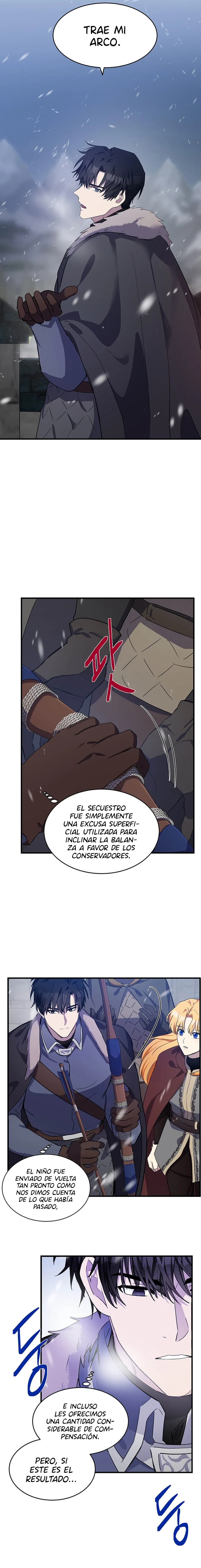 La Villana Vive Dos Veces - Capítulo 81 - Página 5 - LectorTMOo