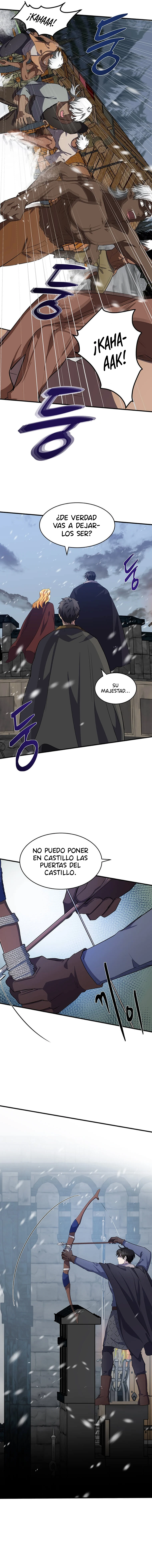 La Villana Vive Dos Veces - Capítulo 81 - Página 6 - LectorTMOo