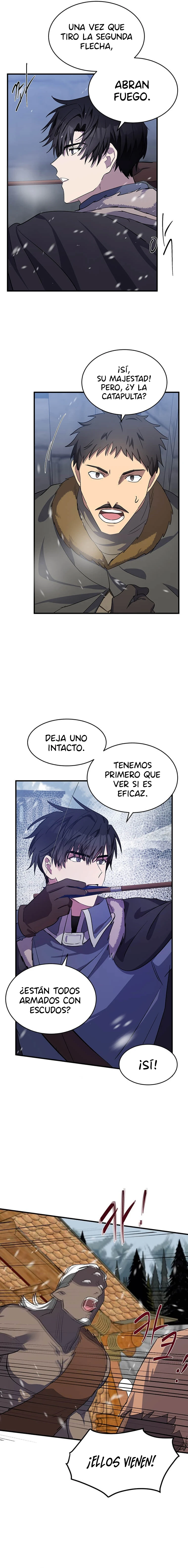 La Villana Vive Dos Veces - Capítulo 81 - Página 7 - LectorTMOo