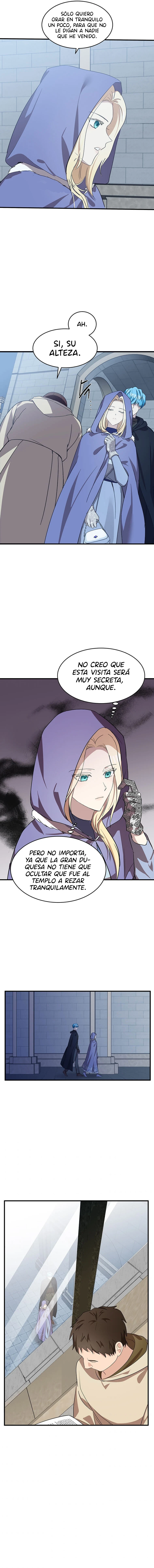 La Villana Vive Dos Veces - Capítulo 81 - Página 15 - LectorTMOo