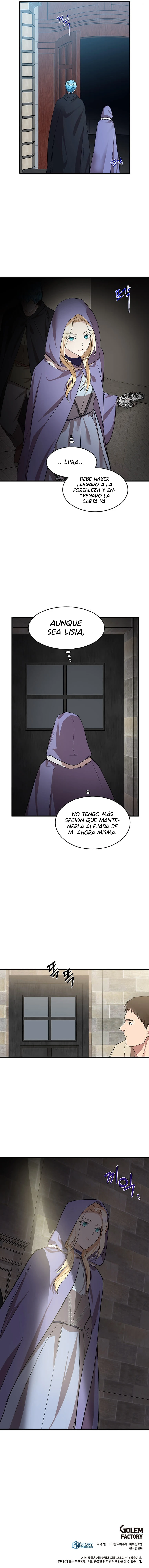 La Villana Vive Dos Veces - Capítulo 81 - Página 16 - LectorTMOo