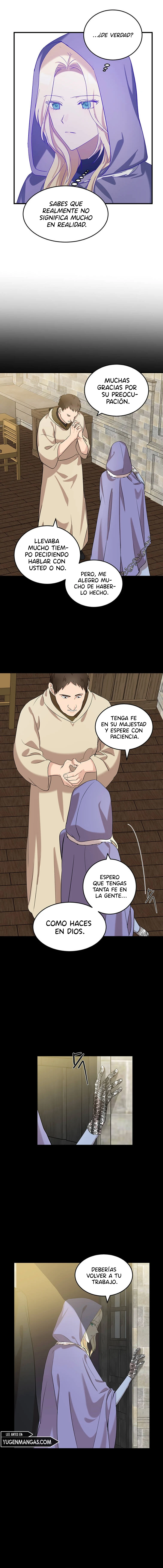 La Villana Vive Dos Veces - Capítulo 82 - Página 12 - LectorTMOo
