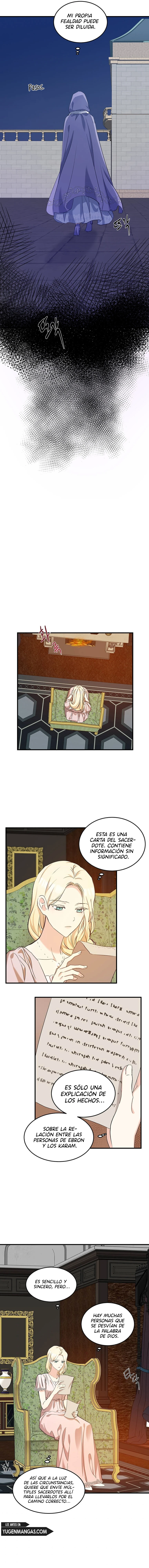 La Villana Vive Dos Veces - Capítulo 82 - Página 15 - LectorTMOo
