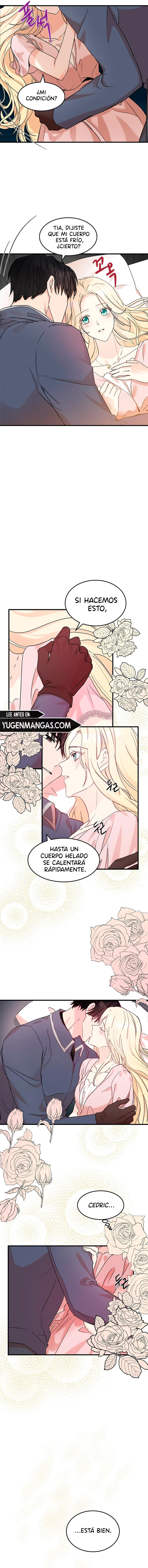 La Villana Vive Dos Veces - Capítulo 83 - Página 8 - LectorTMOo