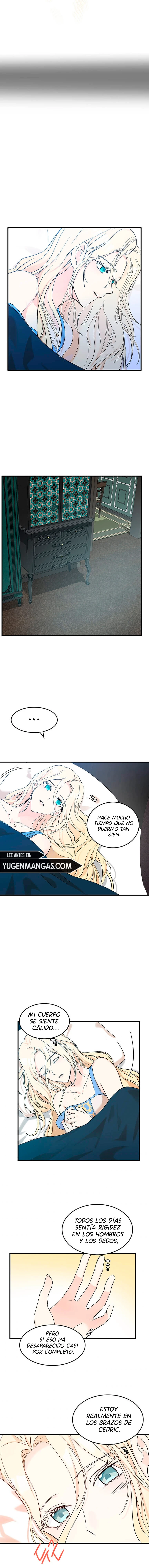 La Villana Vive Dos Veces - Capítulo 83 - Página 9 - LectorTMOo