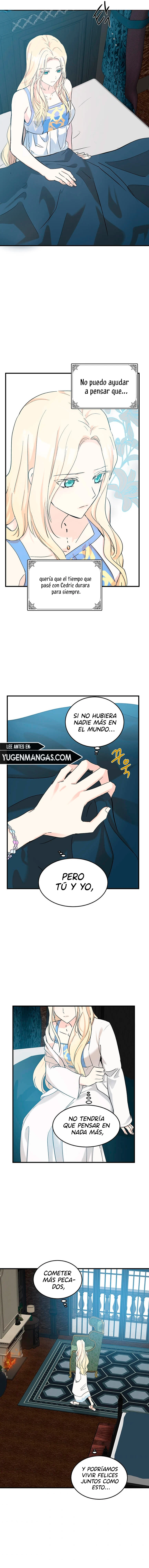 La Villana Vive Dos Veces - Capítulo 83 - Página 13 - LectorTMOo