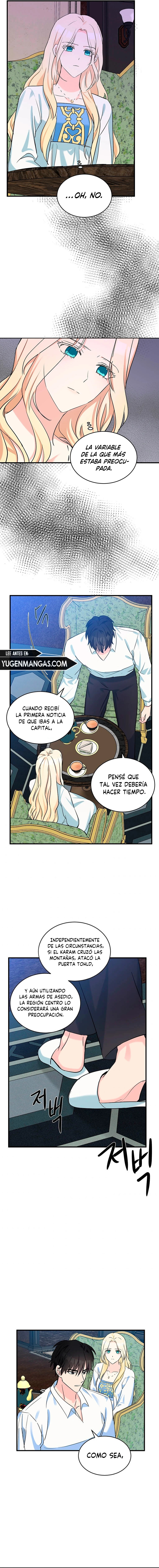 La Villana Vive Dos Veces - Capítulo 84 - Página 15 - LectorTMOo