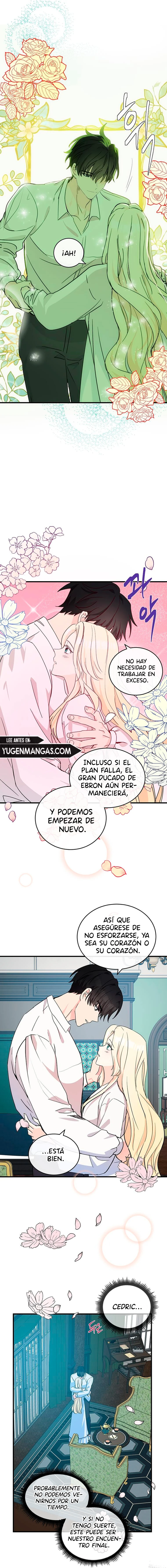 La Villana Vive Dos Veces - Capítulo 85 - Página 6 - LectorTMOo