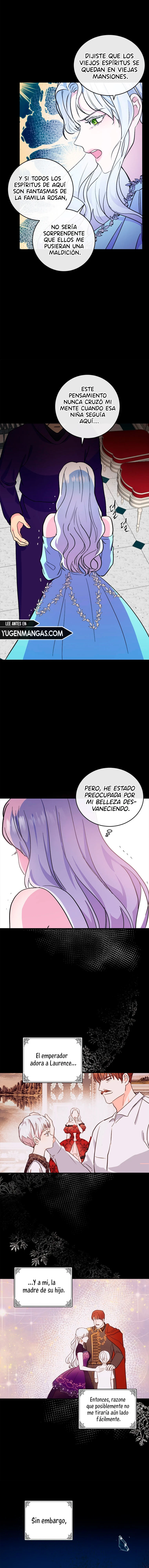 La Villana Vive Dos Veces - Capítulo 86 - Página 10 - LectorTMOo