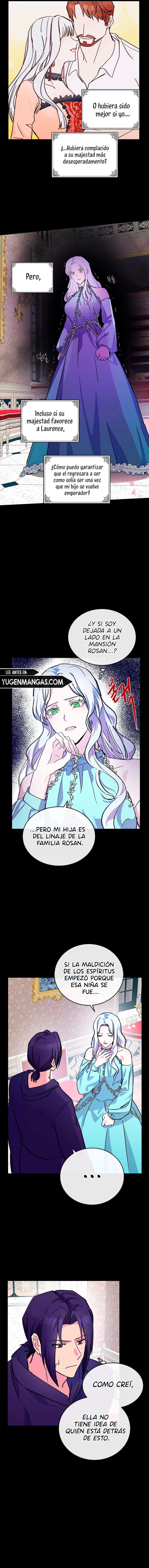 La Villana Vive Dos Veces - Capítulo 86 - Página 12 - LectorTMOo