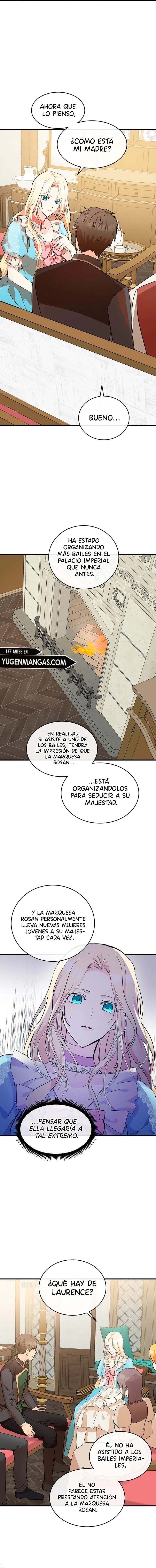 La Villana Vive Dos Veces - Capítulo 87 - Página 12 - LectorTMOo