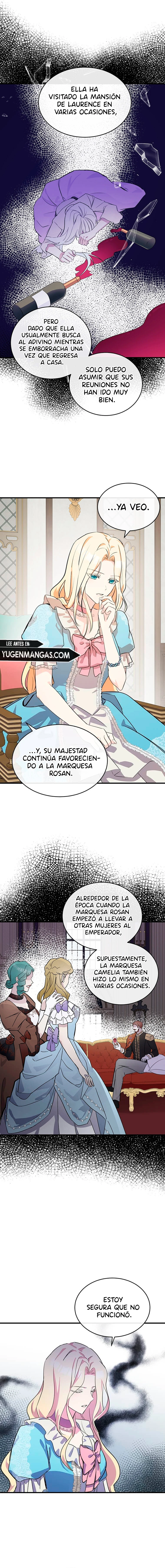 La Villana Vive Dos Veces - Capítulo 87 - Página 13 - LectorTMOo