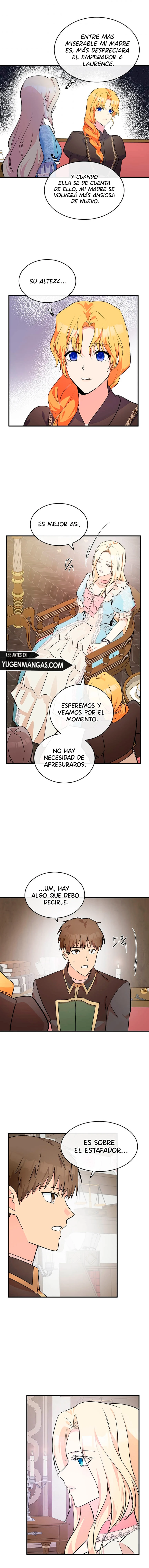 La Villana Vive Dos Veces - Capítulo 87 - Página 16 - LectorTMOo
