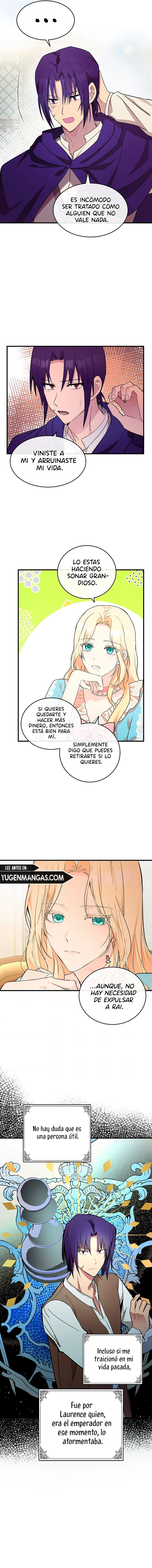 La Villana Vive Dos Veces - Capítulo 88 - Página 12 - LectorTMOo