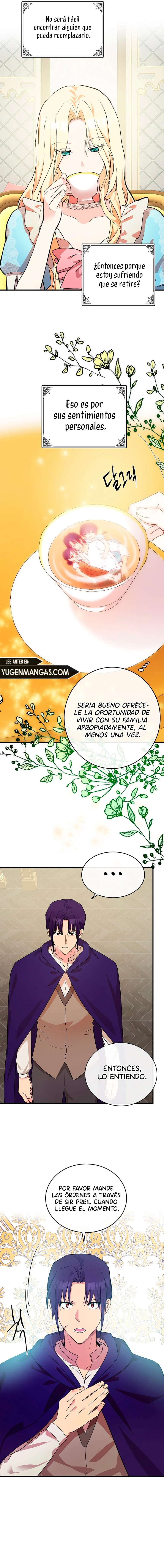 La Villana Vive Dos Veces - Capítulo 88 - Página 13 - LectorTMOo